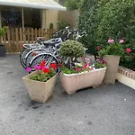 Les Noisetiers Maison Familiale Avec Piscine *