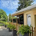 別荘 Les Noisetiers Maison Familiale Avec Piscine *