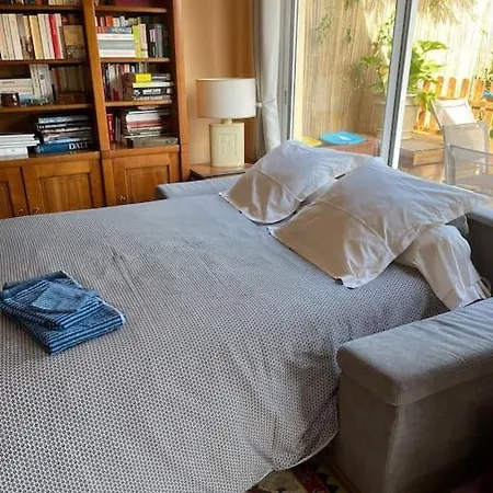 度假居 Les Noisetiers Maison Familiale Avec Piscine Joze