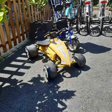 Les Noisetiers Maison Familiale Avec Piscine *