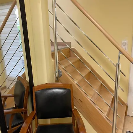 Les Noisetiers Maison Familiale Avec Piscine 度假居 Joze