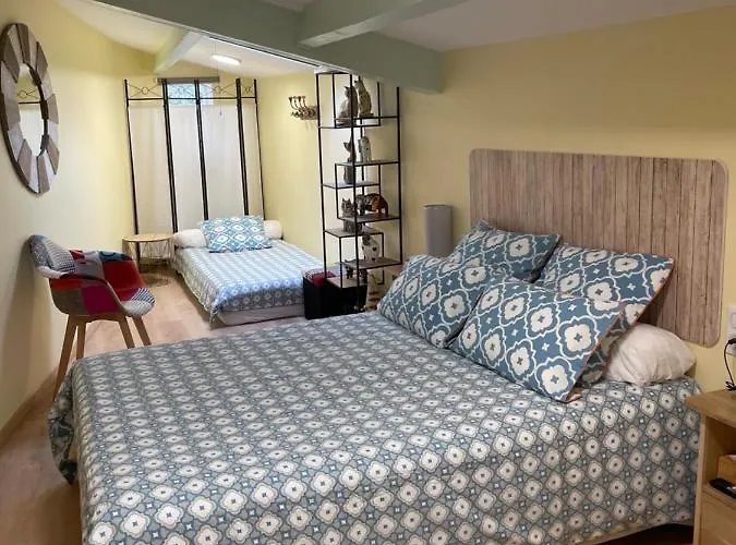 Les Noisetiers Maison Familiale Avec Piscine