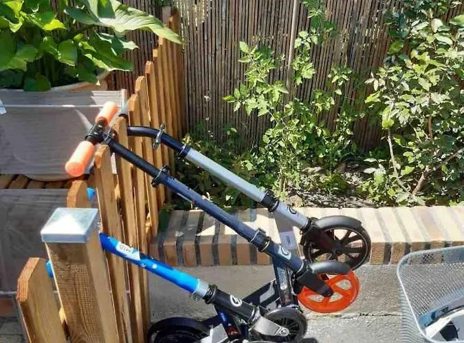 Les Noisetiers Maison Familiale Avec Piscine