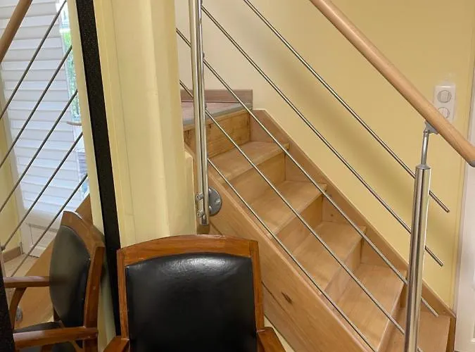 Les Noisetiers Maison Familiale Avec Piscine Vakantiehuis Joze